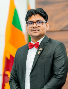 Dr. Sandun Dassanayake